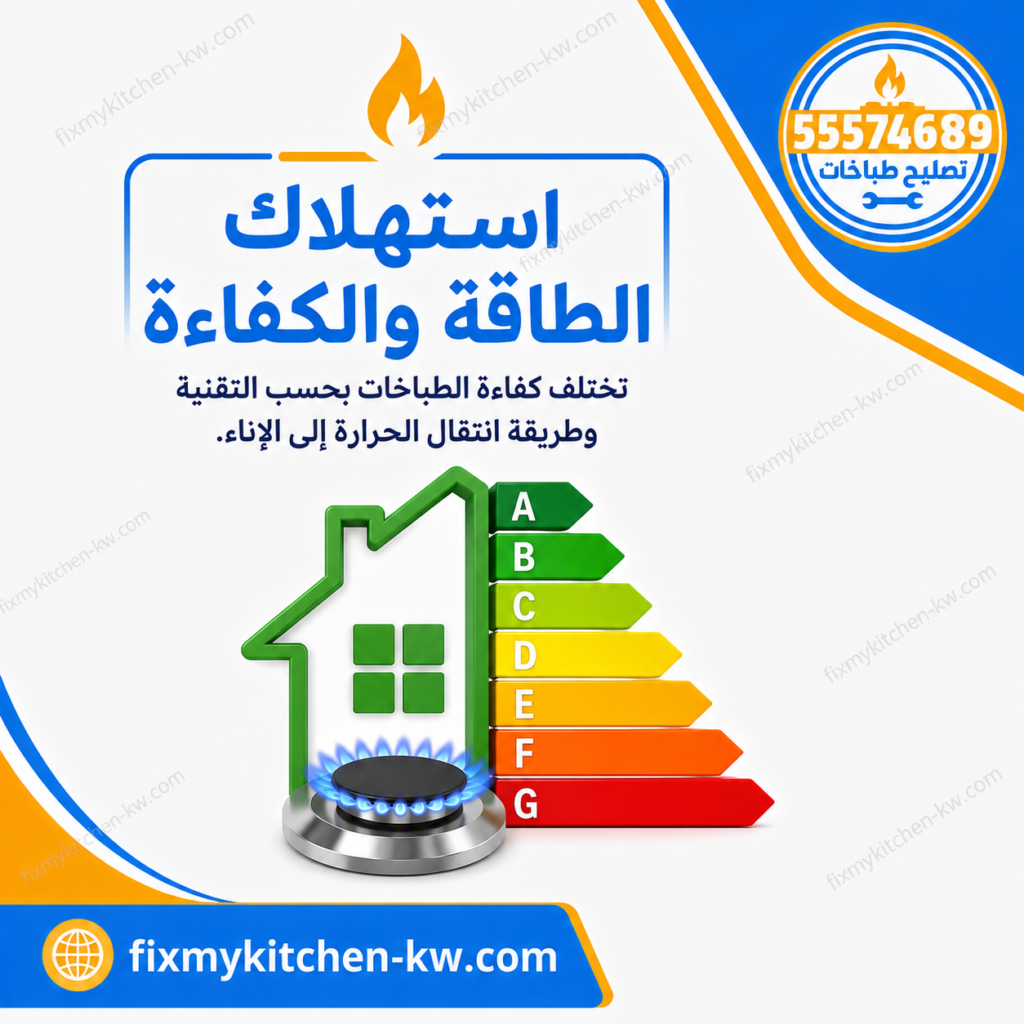 تصليح طباخات